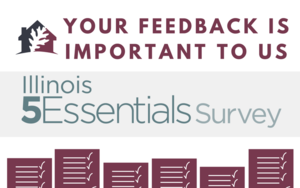 5 Essentials Survey