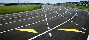 Middle School Track Information