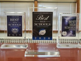 US News World Report-Best High School