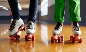 PE Roller Skating Permission Slip
