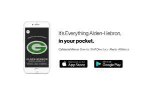 Download Our App Today!