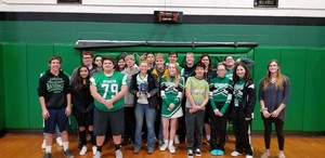 AHHS Recognized by US News and World Report