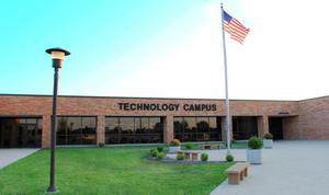 Lake County Tech Campus (LCTC)